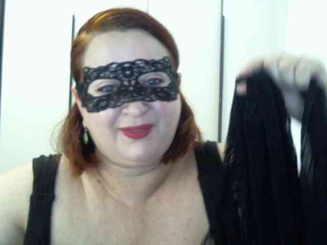AgilaMipo webcam
