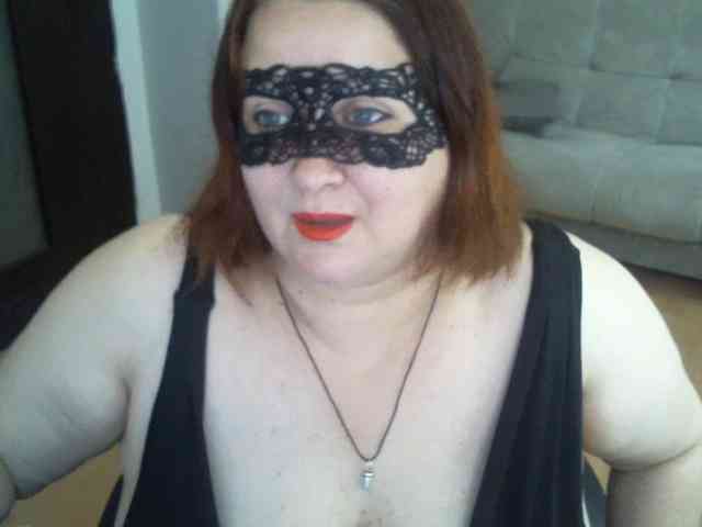 AgilaMipo Live Webcam on BongaCams