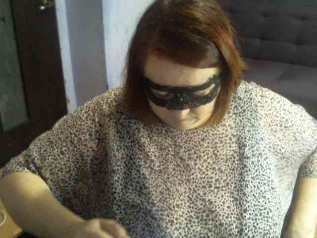 AgilaMipo webcam