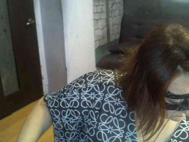 AgilaMipo webcam