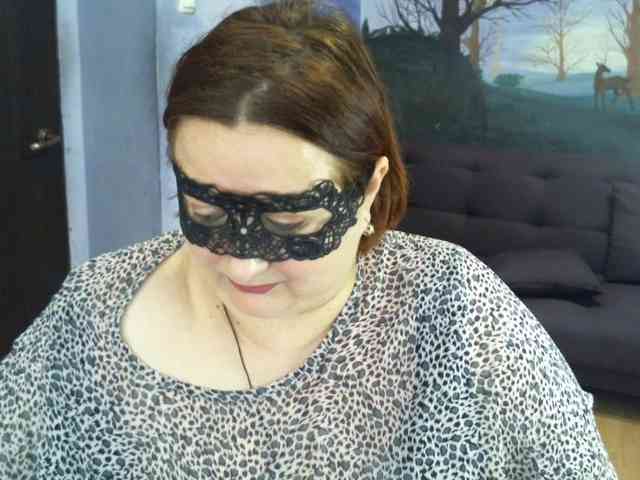 AgilaMipo webcam