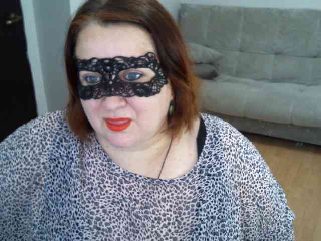 AgilaMipo webcam