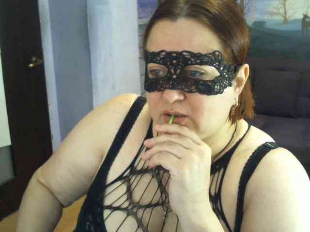 AgilaMipo webcam