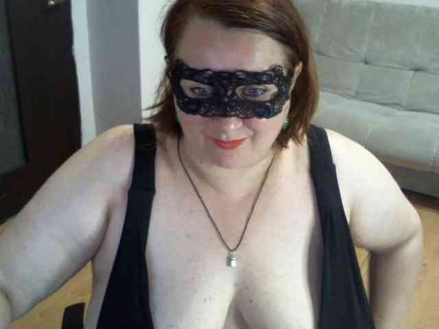 AgilaMipo Live Webcam on BongaCams