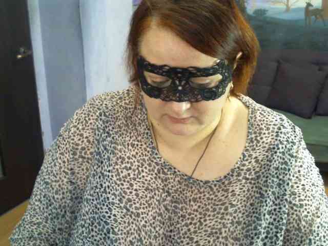 AgilaMipo webcam