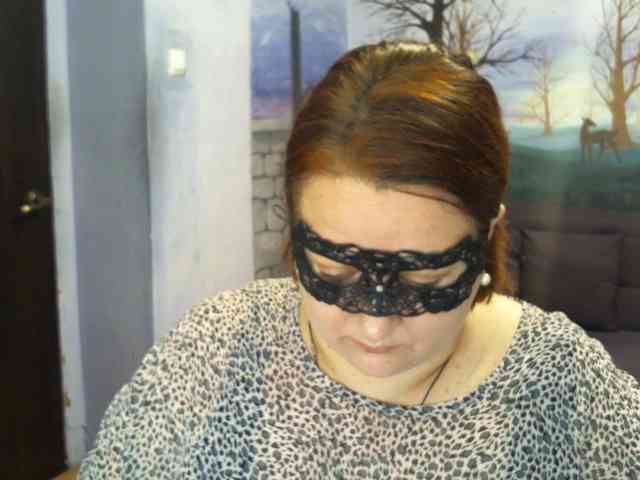 AgilaMipo webcam
