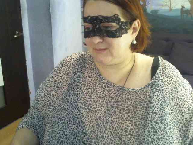 AgilaMipo Live Webcam on BongaCams