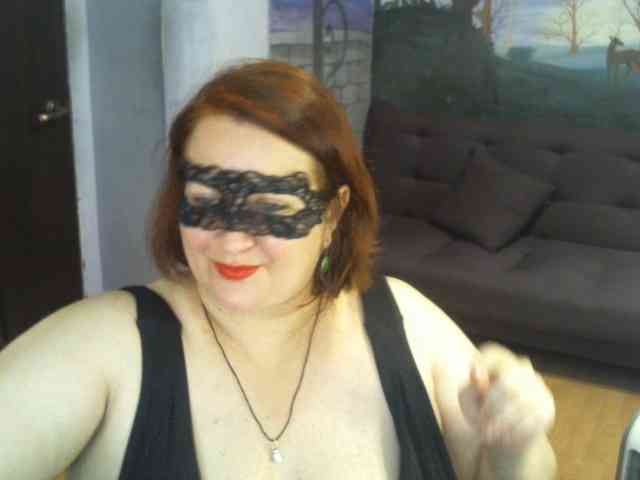 AgilaMipo webcam