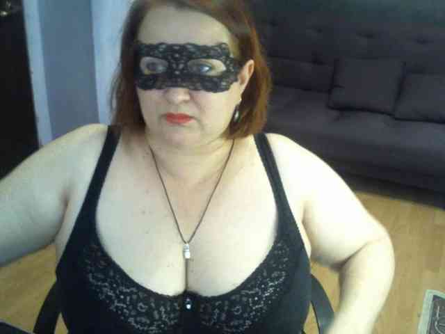 AgilaMipo webcam