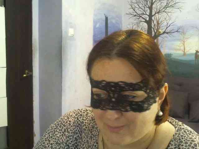 AgilaMipo webcam