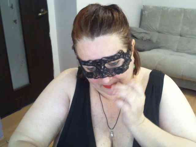 AgilaMipo webcam