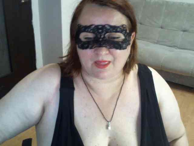 AgilaMipo Live Webcam on BongaCams