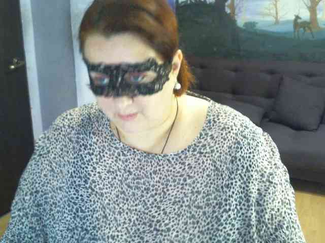 AgilaMipo Live Webcam on BongaCams