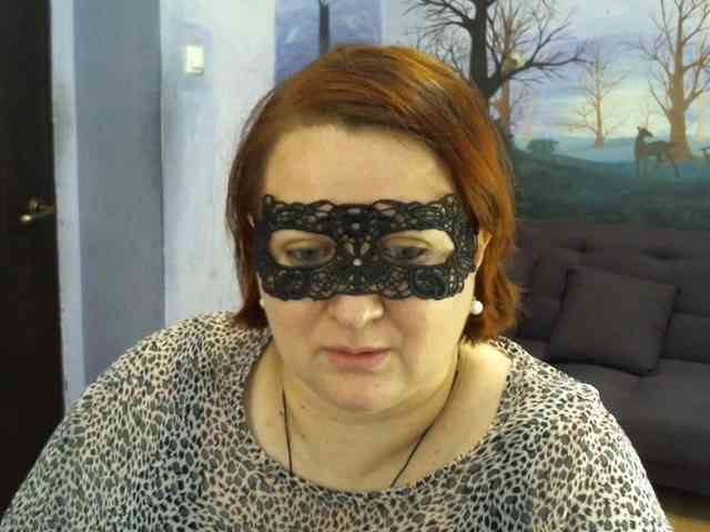 AgilaMipo webcam