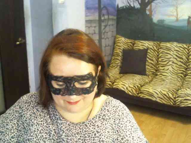 AgilaMipo webcam