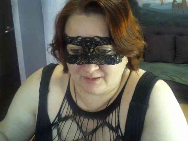 AgilaMipo Live Webcam on BongaCams