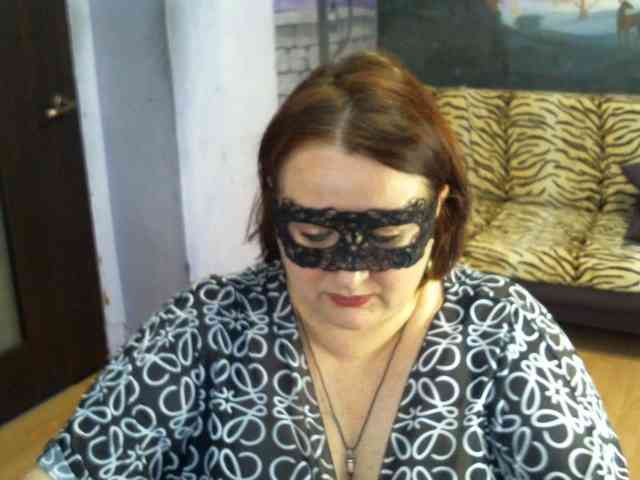 AgilaMipo webcam