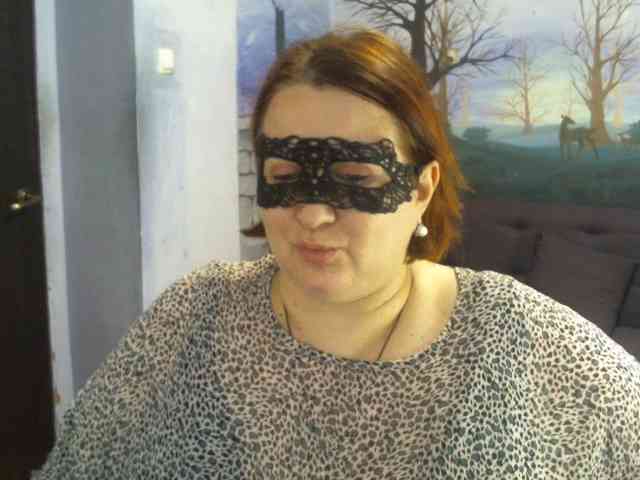 AgilaMipo Live Webcam on BongaCams