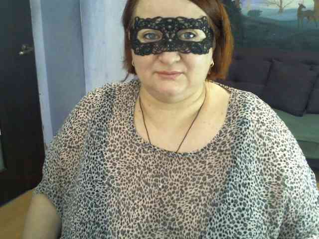 AgilaMipo webcam