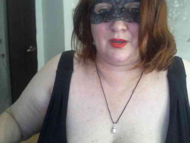 AgilaMipo webcam