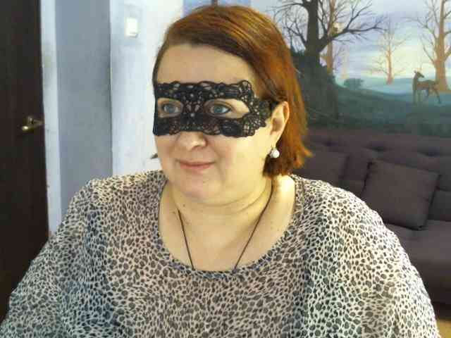 AgilaMipo webcam