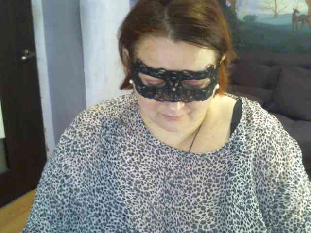 AgilaMipo Live Webcam on BongaCams