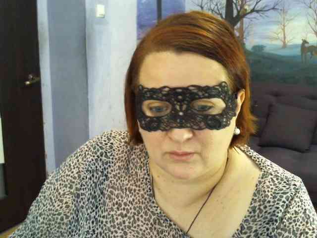 AgilaMipo webcam