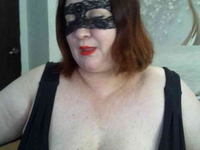 AgilaMipo Live Webcam on BongaCams