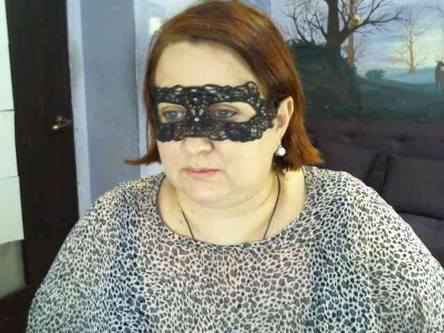 AgilaMipo webcam