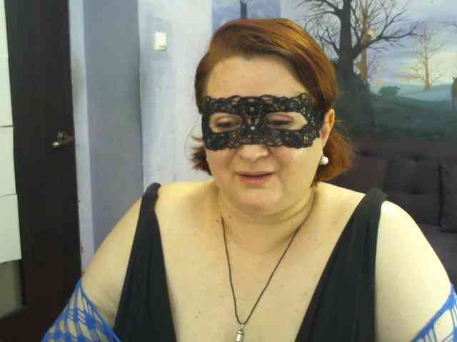 AgilaMipo Live Webcam on BongaCams