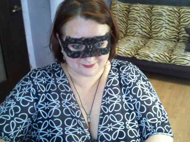 AgilaMipo webcam