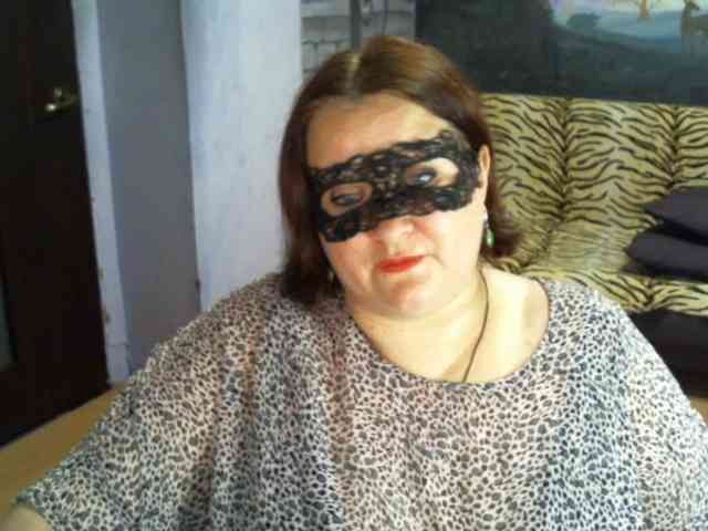 AgilaMipo webcam