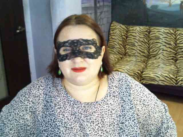 AgilaMipo webcam