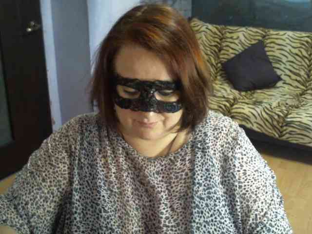 AgilaMipo webcam