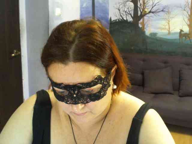 AgilaMipo webcam
