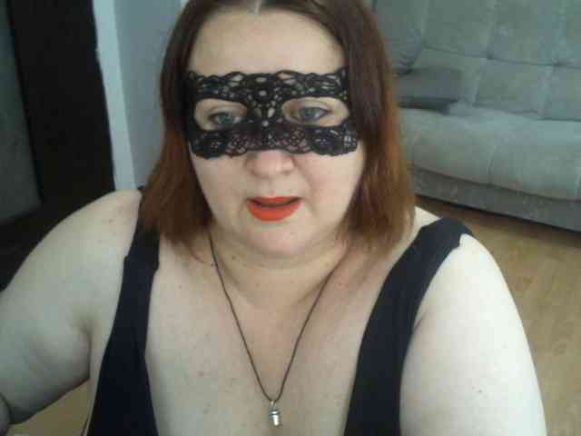 AgilaMipo Live Webcam on BongaCams
