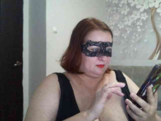 AgilaMipo webcam