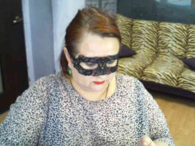 AgilaMipo webcam