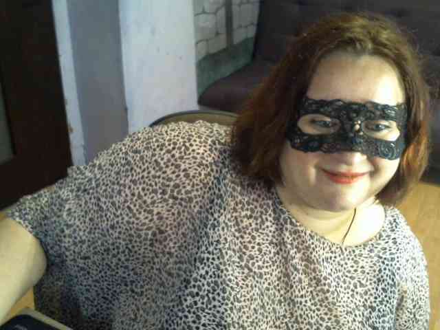 AgilaMipo webcam