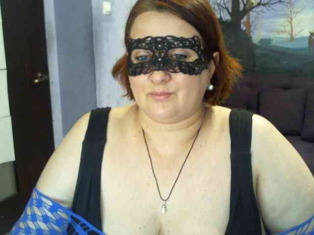 AgilaMipo webcam
