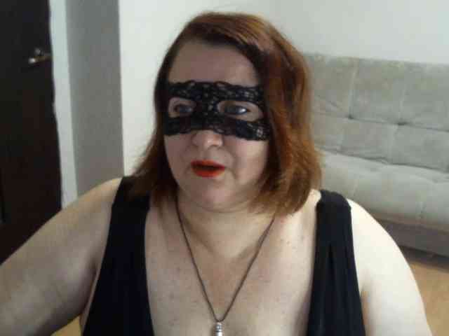 AgilaMipo Live Webcam on BongaCams