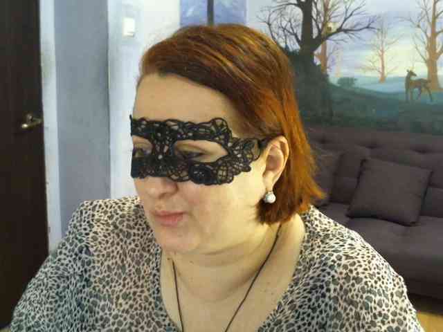 AgilaMipo webcam