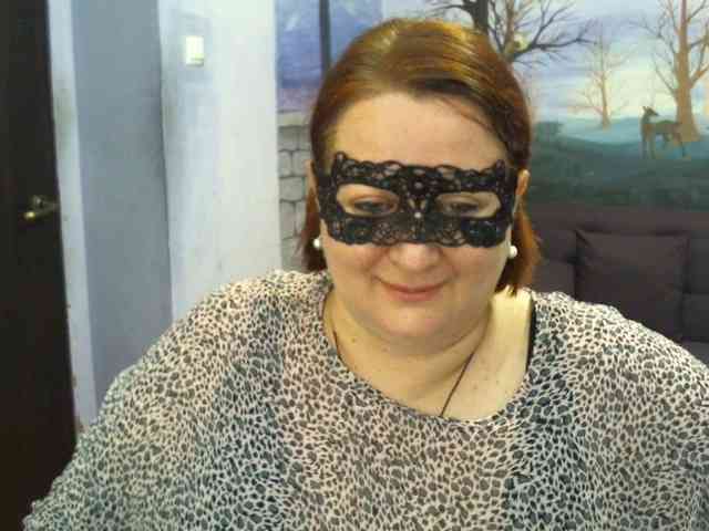 AgilaMipo webcam