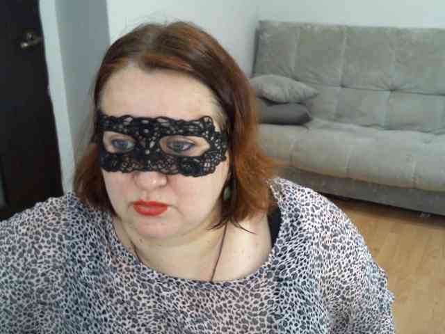 AgilaMipo webcam