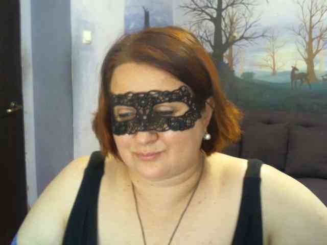 AgilaMipo webcam