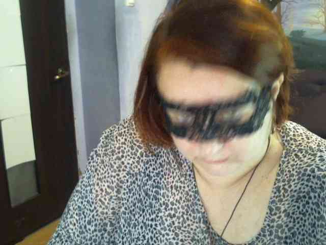 AgilaMipo webcam