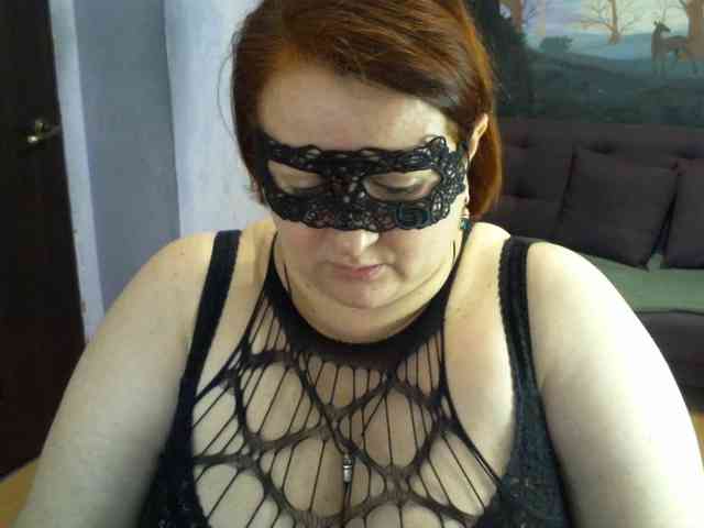 AgilaMipo webcam
