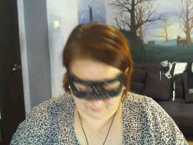 AgilaMipo webcam