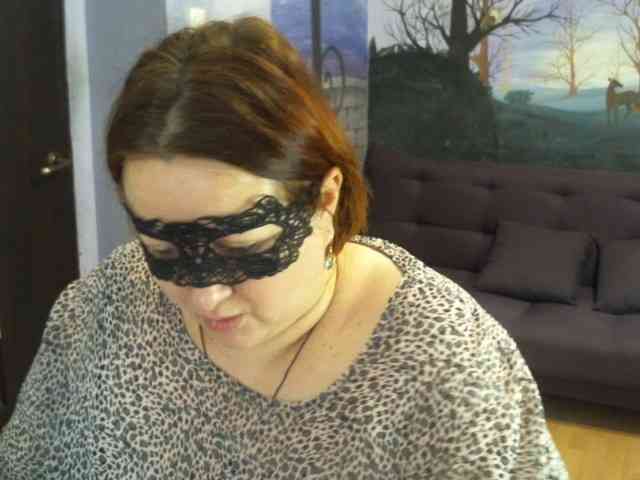 AgilaMipo webcam