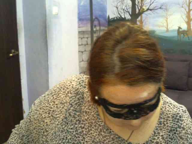 AgilaMipo webcam